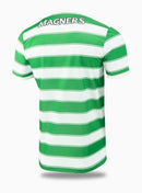 Camisa Celtic F.C. 21/22 I Home - Versão Torcedor
