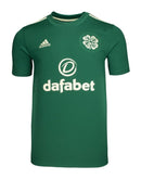 Camisa Celtic F.C. 21/22 II Away - Versão Torcedor