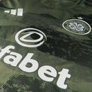 Camisa Celtic F.C. 24/25 III Third - Versão Torcedor