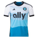 Camisa Charlotte FC 2024 I Home - Versão Jogador