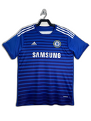 Camisa Chelsea 14/15 I Home - Versão Retrô