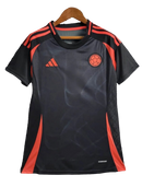 Camisa Colômbia 24/25 II Away - Feminina