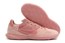 Tênis Futsal Nike Street Gato IC - Rosa
