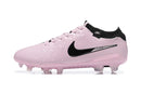 Chuteira Nike Tiempo Legend 10 FG - Rosa