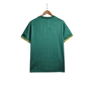 Camisa México 25/26 Edição Copa Ouro - Verde - Versão Torcedor