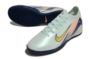 Chuteira Futsal Nike Mercurial Air Zoom Vapor 16 IC - Azul