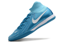 Tênis Futsal Nike Phantom Luna IC - Azul