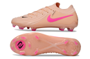 Chuteira Nike Phantom GX II FG - Rosa