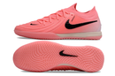 Tênis Futsal Nike Phantom GX II IC - Rosa e Preta