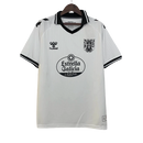 Camisa Celta de Vigo 25/26 Edição 100º Aniversário - Versão Torcedor