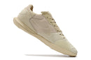 Tênis Futsal Nike Street Gato IC - Creme