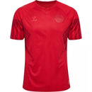 Camisa Dinamarca 22/23 I Home - Versão Torcedor