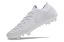 Chuteira Nike Phantom GX II FG - Branca