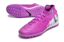 Chuteira Nike Phantom Luna TF - Roxo