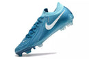 Chuteira Nike Phantom GX II FG - Azul - Pack Ambition