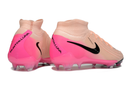 Nike Phantom Luna Elite FG - Rosa e Preta - Pack Prism