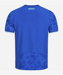 Camisa Bayer 04 Leverkusen 25/26 III Third - Versão Torcedor