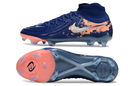 Nike Phantom Luna Elite FG - Azul e Rosa