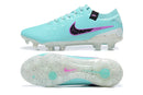 Chuteira Nike Tiempo Legend 10 FG - Ciano
