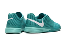 Tênis Futsal Nike Lunar Gato IC - Turquesa
