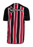 Camisa São Paulo 23/24 II Away - Versão Torcedor