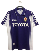 Camisa Fiorentina 99/00 I Home - Versão Retrô