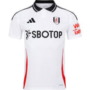 Camisa Fulham 24/25 I Home - Versão Torcedor