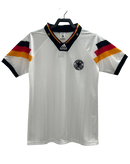 Camisa Alemanha 1992 I Home - Versão Retrô