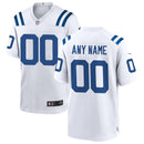 Camisa NFL Ind. Colts - Versão de Jogo - Branco