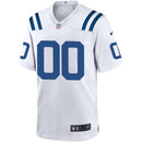Camisa NFL Ind. Colts - Versão de Jogo - Branco