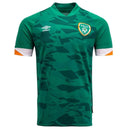 Camisa Irlanda 2022 I Home - Versão Torcedor