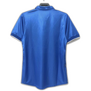 Camisa Itália 1998 I Home - Versão Retrô