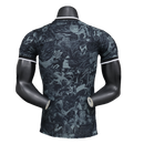 Camisa Japão 25/26 Edição Especial Preta - Versão Jogador