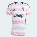 Camisa Juventus 23/24 II Away - Versão Jogador