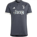 Camisa Juventus 23/24 III Third - Versão Torcedor