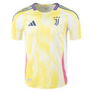 Camisa Juventus 24/25 II Away - Versão Jogador