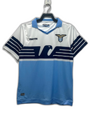 Camisa Lazio 14/15 I Home - Versão Retrô
