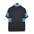 Camisa Lazio 15/16 II Away - Versão Retrô