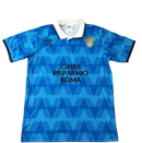 Camisa Lazio 1989 I Home - Versão Retrô