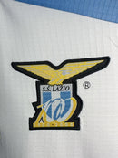 Camisa Lazio 99/00 II Away - Versão Retrô