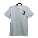 Camisa Leeds United 1972 I Home - Versão Retrô