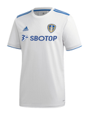 Camisa Leeds United 20/21 I Home - Versão Torcedor