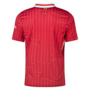 Camisa Liverpool 24/25 I Home - Versão Torcedor