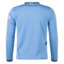 Camisa Manchester City 24/25 I Home - Manga Longa
