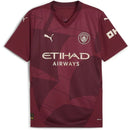 Camisa Manchester City 24/25 III Third - Versão Torcedor