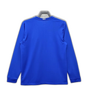 Camisa Manchester United 08/09 III Third - Versão Retrô Manga Longa