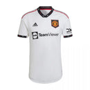 Camisa Manchester United 22/23 II Away - Versão Jogador