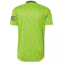 Camisa Manchester United 22/23 III Third - Versão Jogador