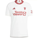 Camisa Manchester United 23/24 III Third - Versão Torcedor