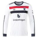 Camisa Manchester United 24/25 III Third - Manga Longa